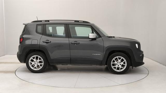 JEEP Renegade usata, con Autoradio