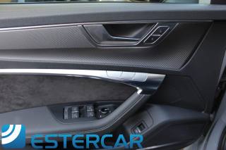 AUDI RS6 usata, con Specchietti laterali elettrici