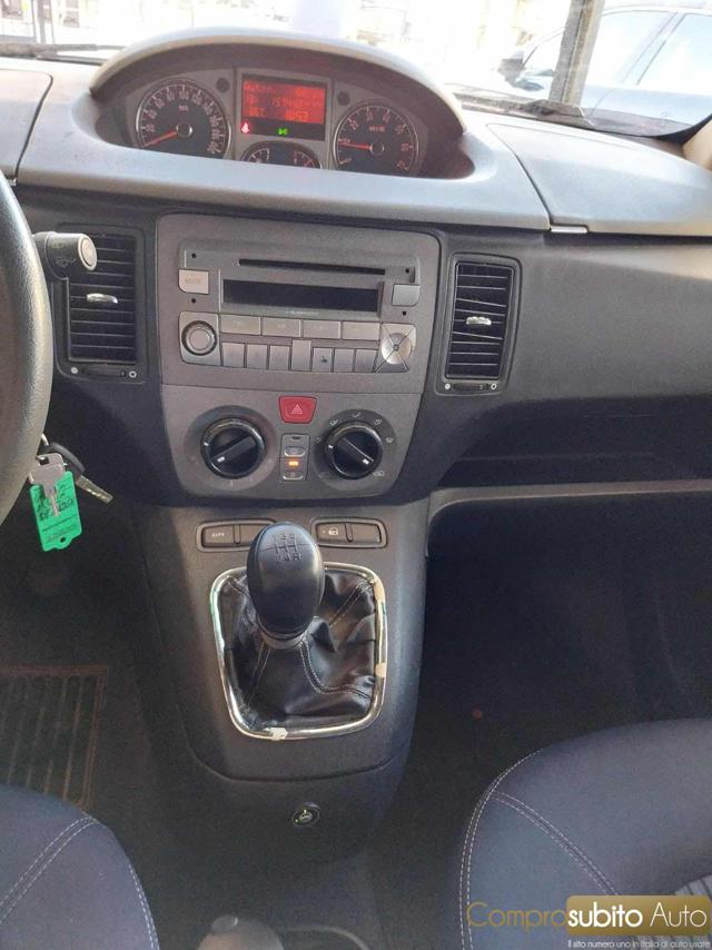 LANCIA MUSA usata 30