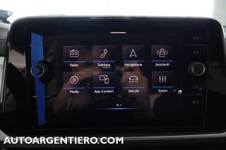 VOLKSWAGEN T-Roc usata, con Sistema di navigazione