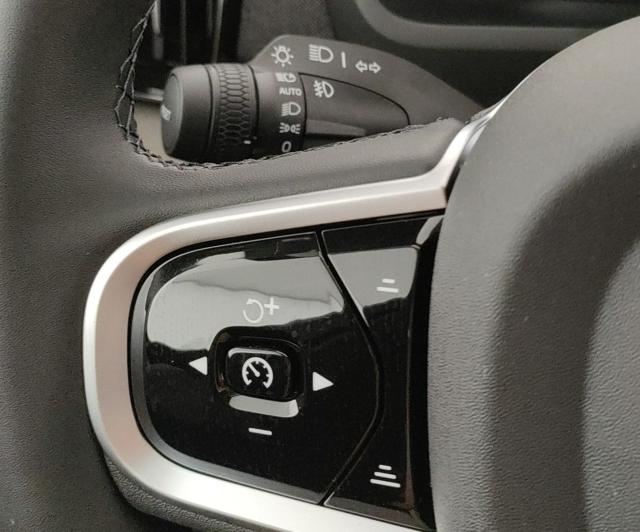 VOLVO XC90 usata, con Sistema di navigazione