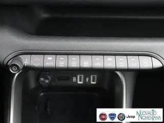 JEEP Avenger usata, con Sensori di parcheggio posteriori