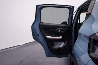 CITROEN C3 usata, con Servosterzo