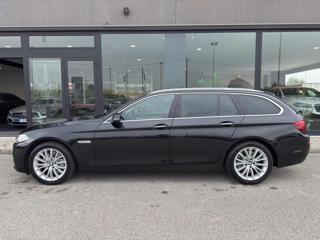 BMW 530 usata, con Airbag Passeggero