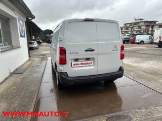CITROEN Jumpy usata, con Climatizzatore
