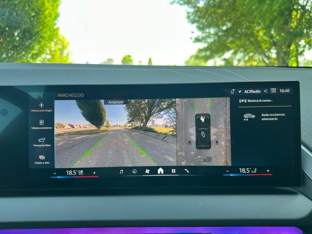 BMW X3 usata, con USB