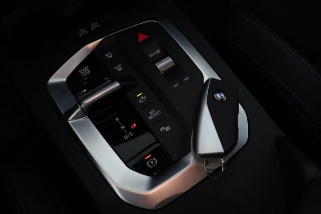 BMW 118 usata 12