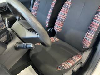 CITROEN C1 usata, con Controllo trazione