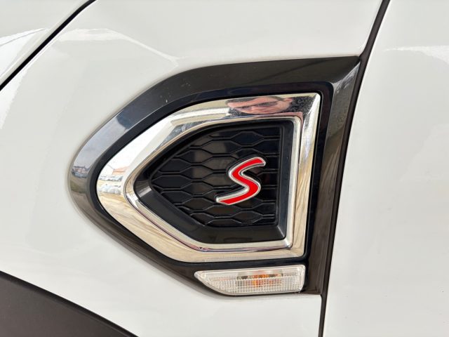MINI Countryman usata, con Chiamata automatica per emergenze