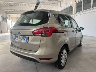 FORD B-Max usata, con Autoradio