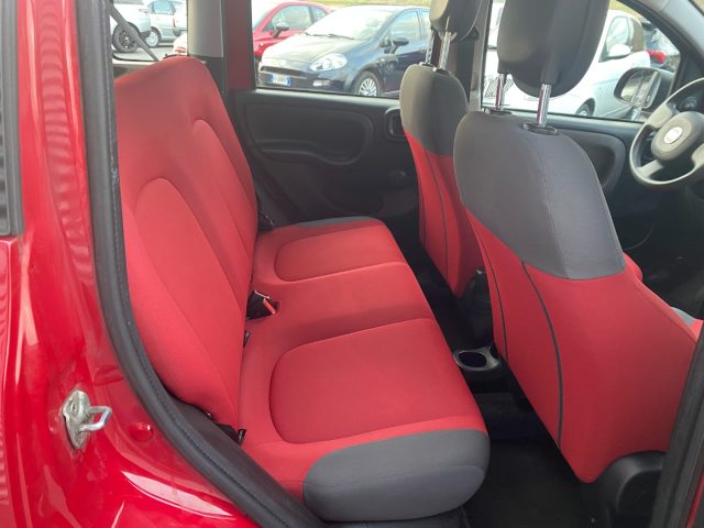 FIAT Panda usata, con Marmitta catalitica
