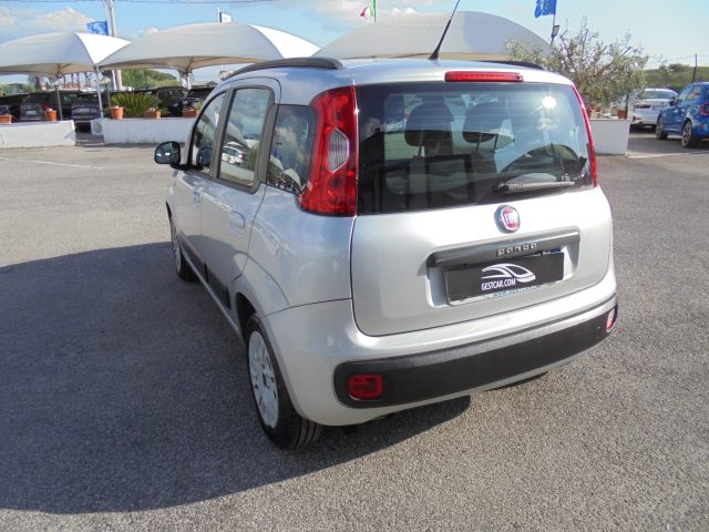 FIAT Panda usata 10