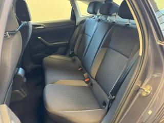 VOLKSWAGEN Taigo usata, con Sistema di navigazione