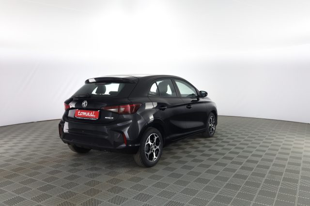 MG MG3 usata 3