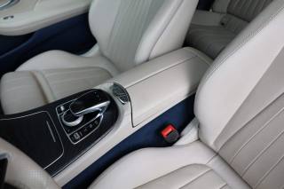 MERCEDES-BENZ E 220 usata, con Limitatore di velocità