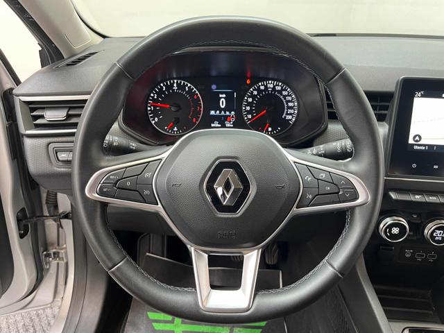 RENAULT Clio usata, con Cronologia tagliandi