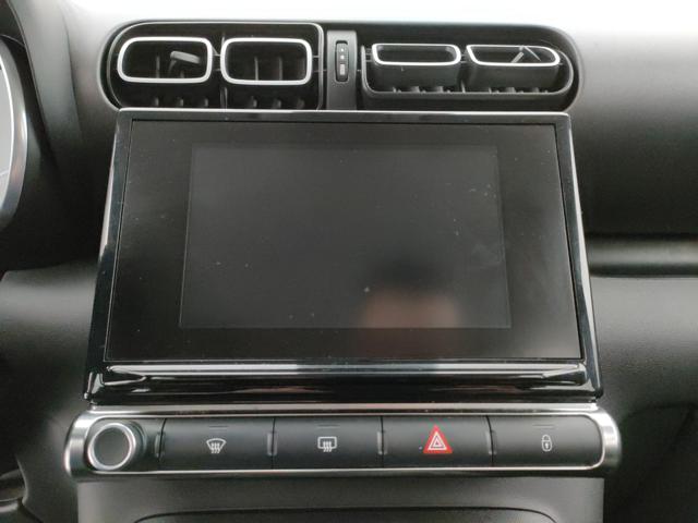 CITROEN C3 Aircross usata, con Immobilizzatore elettronico