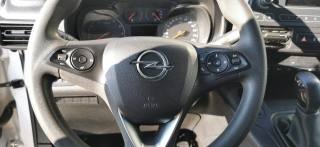OPEL Combo usata, con Limitatore di velocità