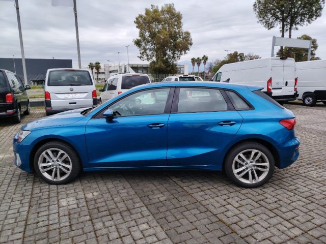 AUDI A3 usata, con Climatizzatore
