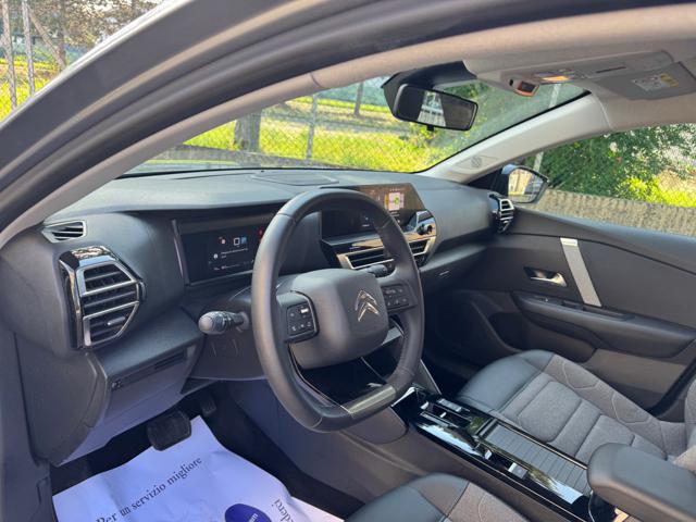 CITROEN C4 usata, con Antifurto