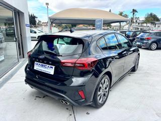 FORD Focus usata, con Autoradio