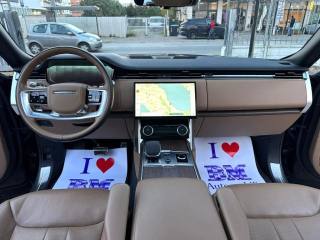 LAND ROVER Range Rover usata, con Controllo automatico clima