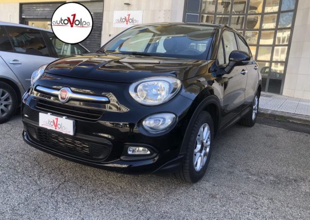 FIAT 500X usata, con Airbag