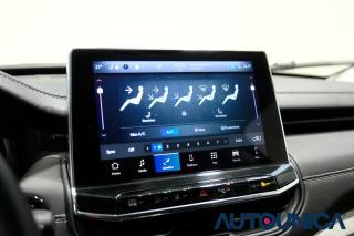 JEEP Compass usata, con Bluetooth