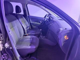 DACIA Sandero usata 7