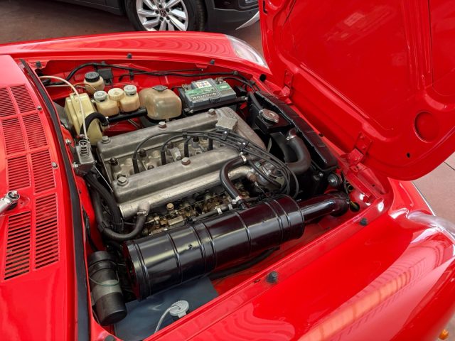 ALFA ROMEO Spider usata 8
