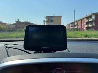 FIAT 500X usata 86
