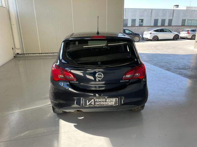 OPEL Corsa usata, con Autoradio