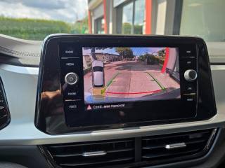 VOLKSWAGEN T-Roc usata, con Controllo trazione