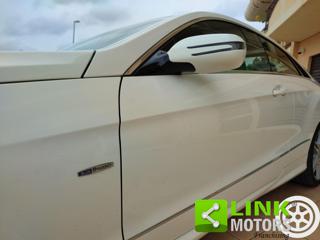 MERCEDES-BENZ E 250 usata, con ESP