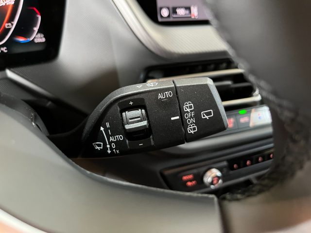 BMW 118 usata, con Immobilizzatore elettronico