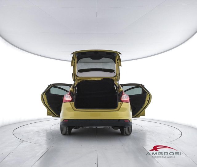 FORD Focus usata 6
