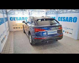 AUDI Q5 usata, con Cruise Control