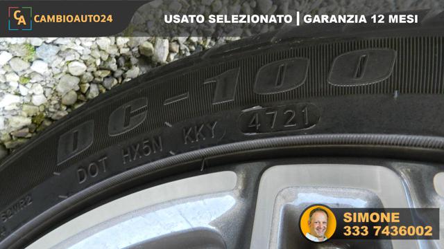 MERCEDES-BENZ A 180 usata 96