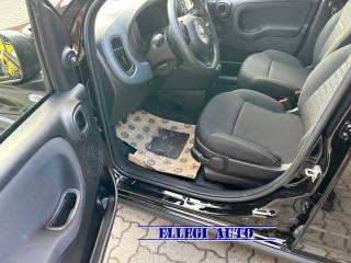 FIAT Panda usata, con ESP
