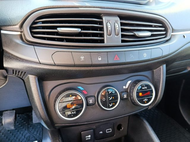 FIAT Tipo usata, con Chiusura centralizzata