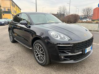 PORSCHE Macan usata, con Cerchi in lega