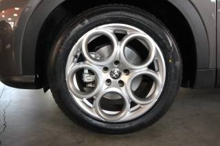 ALFA ROMEO Tonale usata, con Touch screen