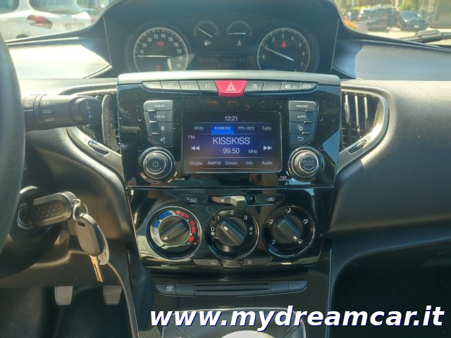 LANCIA Ypsilon usata 12
