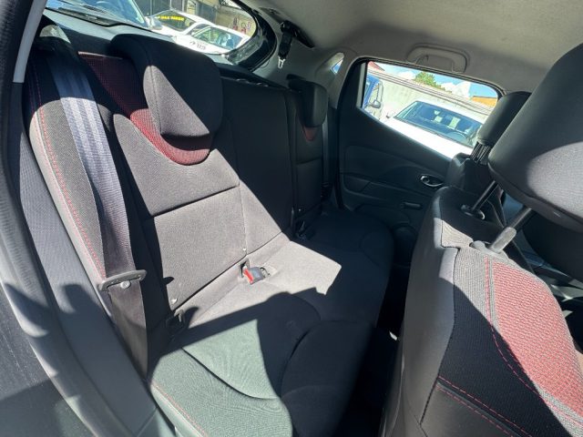 RENAULT Clio usata, con Alzacristalli elettrici