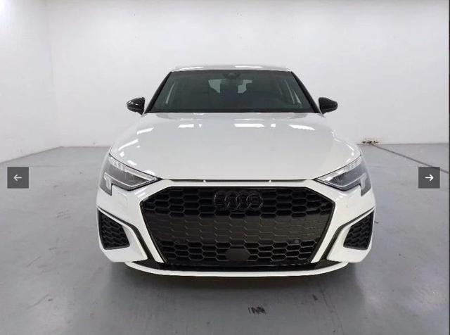 AUDI A3 usata, con Alzacristalli elettrici