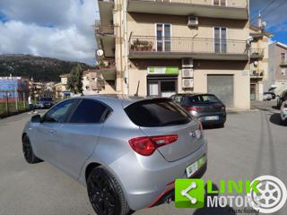 ALFA ROMEO Giulietta usata, con Chiusura centralizzata