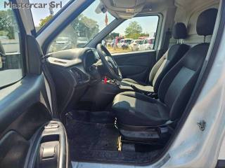FIAT Doblo usata, con ESP