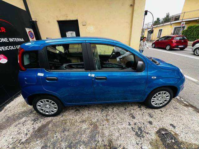 FIAT Panda usata, con Alzacristalli elettrici