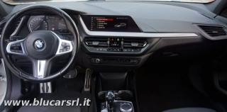 BMW 116 usata, con Climatizzatore