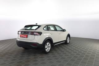 VOLKSWAGEN Taigo usata 3